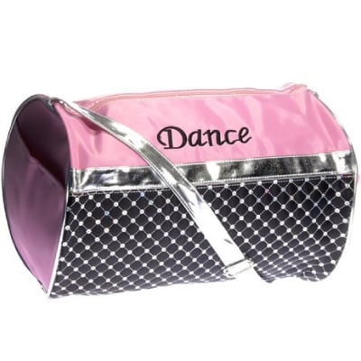 dance class bag