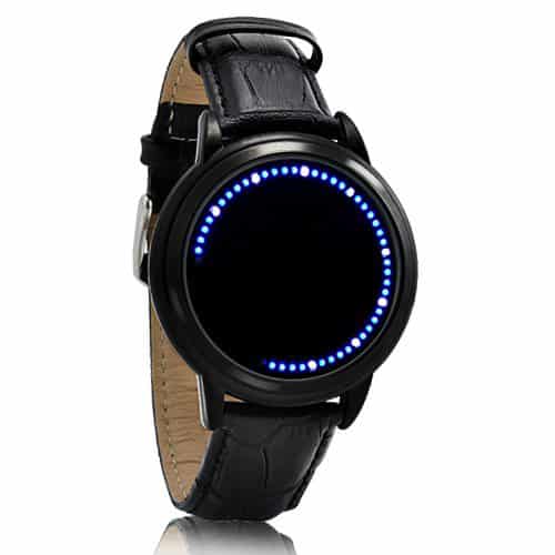 touch screen watch under 700