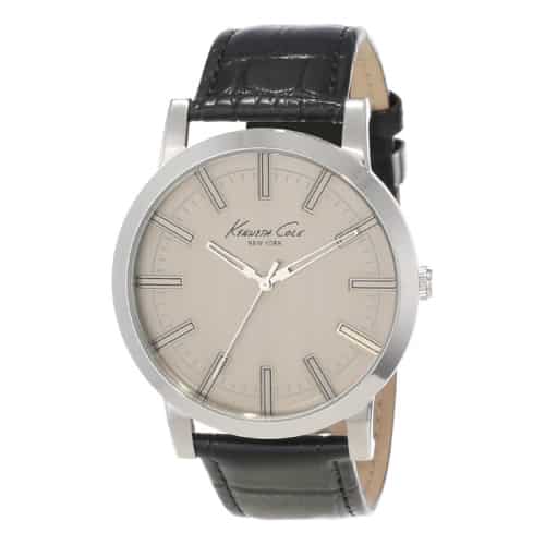 kenneth cole new york men's kc1931 classic watch