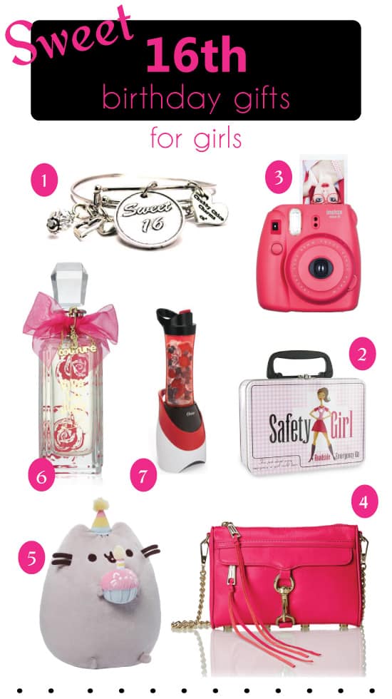 4 year girl birthday gift ideas