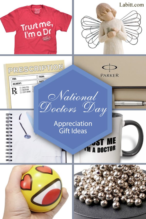 15 Doctor Day Gift Ideas that Are Actually Amazing