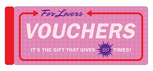 love vouchers for lovers