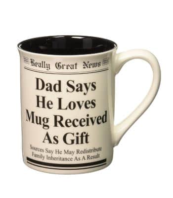 30 Fathers Day Gifts From Daughters Daughter To Dad Gift Ideas