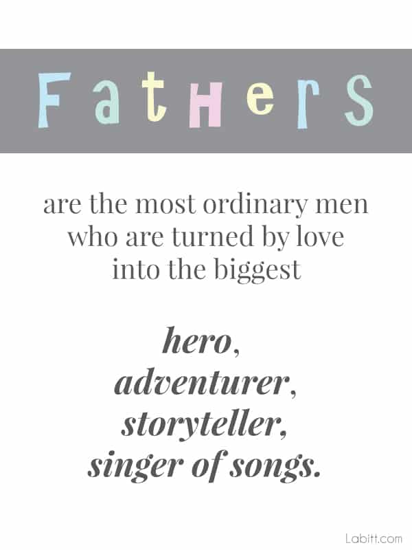 60 Father Daughter Quotes Meaningful Sayings