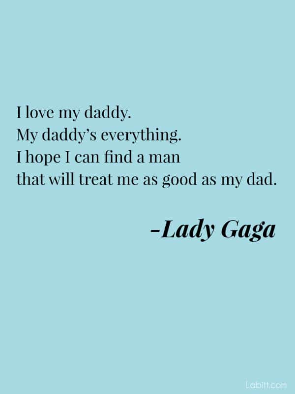 60 Father-Daughter Quotes: Meaningful Sayings