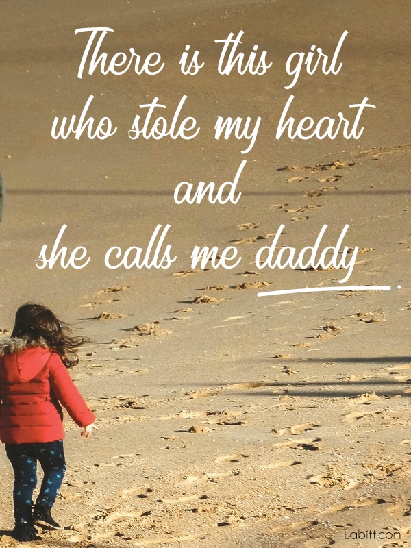 60 Father Daughter Quotes Meaningful Sayings