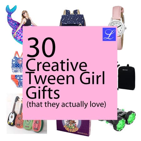 stem gifts for tweens