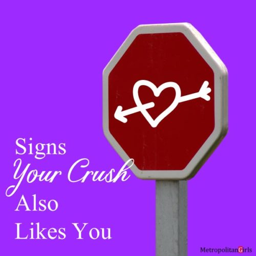 10 Signs Your Crush Likes You Back 0684